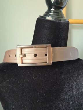 C4 Custom Fit Vinyl Belt